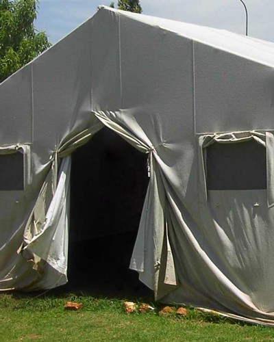 Изготавливаем солдатские палатки в Сосновоборске вместимостью <strong>до 70 человек</strong>